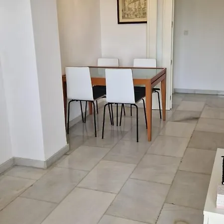 Διαμέρισμα Primera Linea Junto Al Puerto