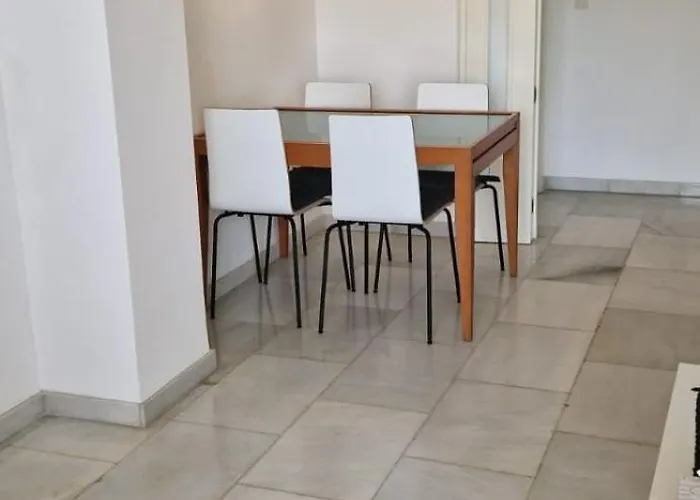 Διαμέρισμα Primera Linea Junto Al Puerto