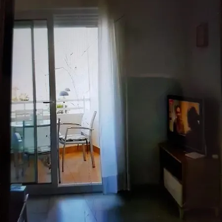 Apartment Primera Linea Junto Al Puerto