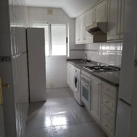 Apartment Primera Linea Junto Al Puerto *