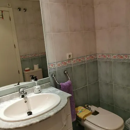 Apartment Primera Linea Junto Al Puerto *