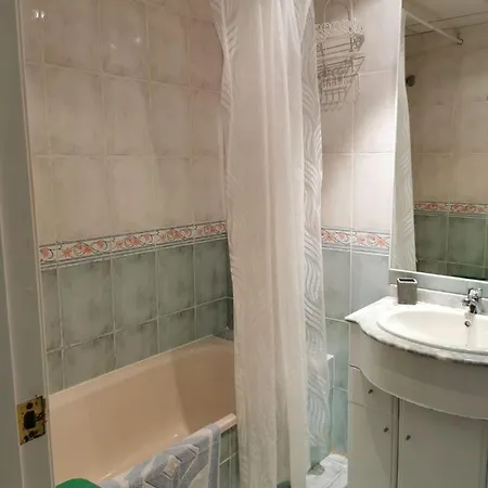 Apartment Primera Linea Junto Al Puerto Denia
